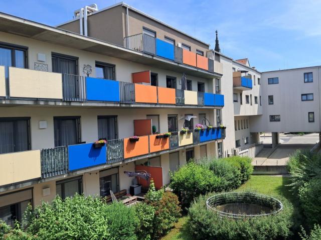 Wohnung mieten in Waidhofen an der Thaya, Niederösterreich