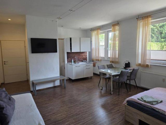 Apartment kaufen in Waidmannsdorf, Klagenfurt