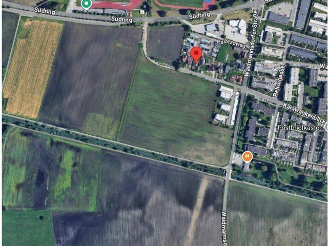 Immobilie kaufen in Waidmannsdorf, Klagenfurt am Wörthersee