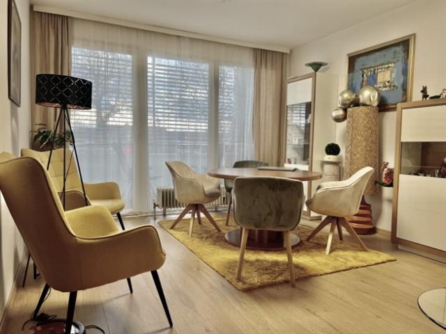 Wohnung kaufen in Klagenfurt, Kärnten