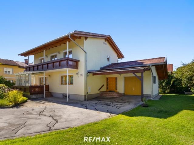 Einfamilienhaus kaufen in Waidmannsdorf, Klagenfurt am Wörthersee