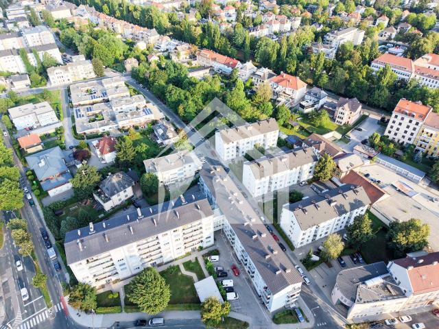 Apartment kaufen in Klagenfurt, Kärnten