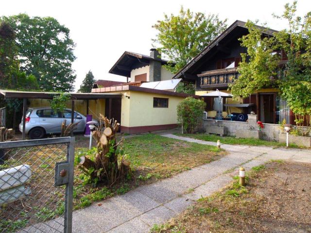 Haus kaufen in Waidmannsdorf, Klagenfurt am Wörthersee