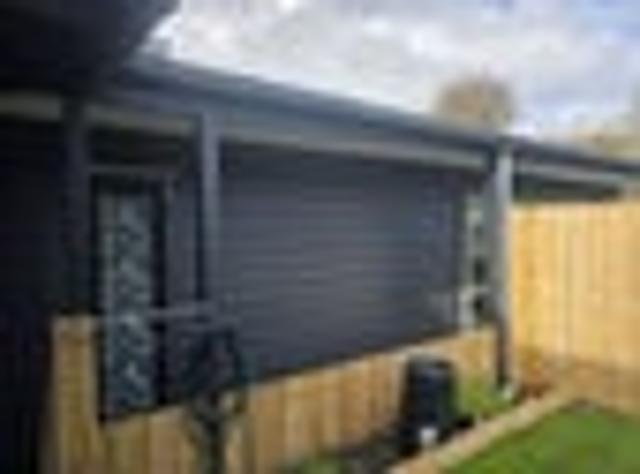 Apartment for rent in Fairburn, Northland