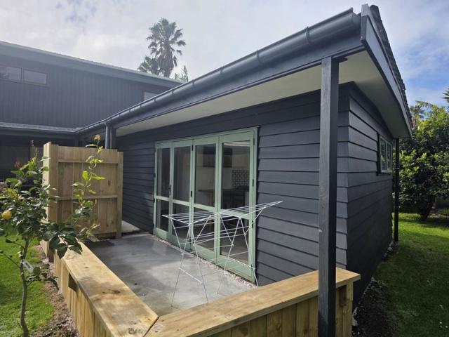 Apartment for rent in Kaimaumau, Te Hiku Community