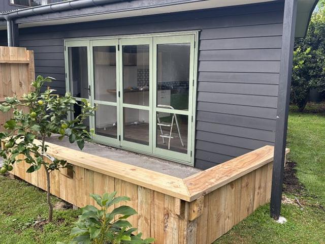 Apartment for rent in Fairburn, Northland