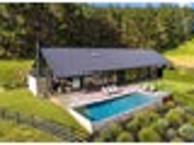 House for rent in Waiheke, Omiha