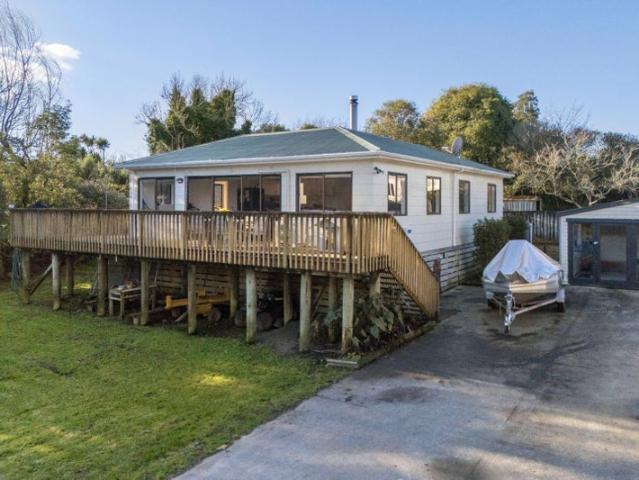 House for rent in Waihi, Waikato