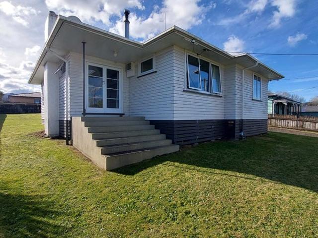 House for rent in Waihī, Hauraki District