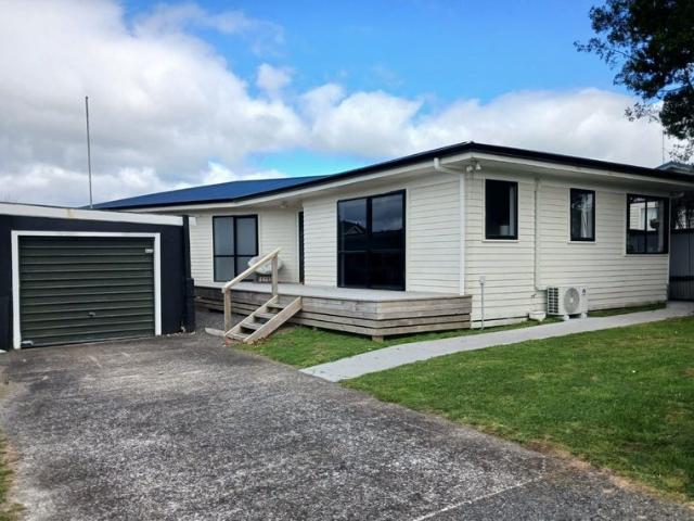 House for rent in Waihi, Waikato
