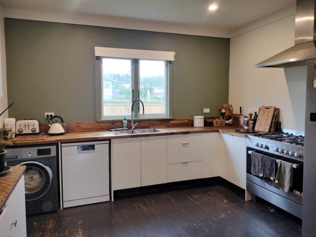 House for rent in Waihi, Waikato