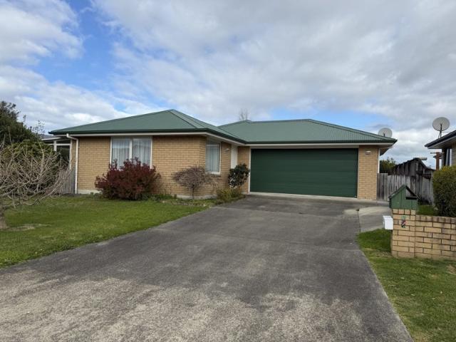 House for rent in Waihī, Hauraki District