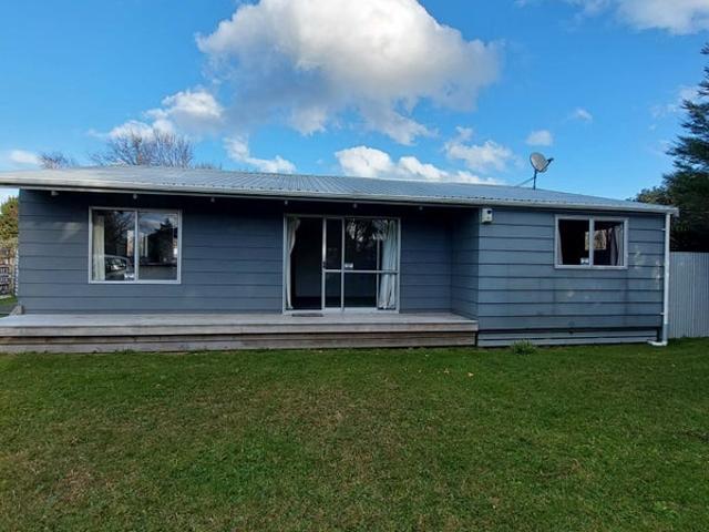 House for rent in Waihi, Waikato