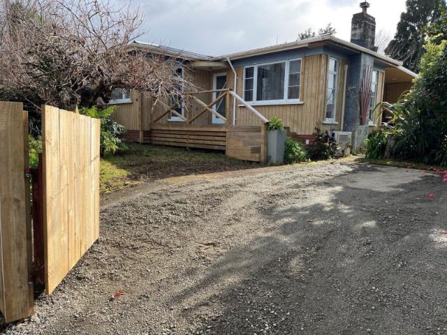 House for rent in Waihi, Waikato