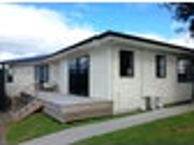 House for rent in Waihi, Waikato