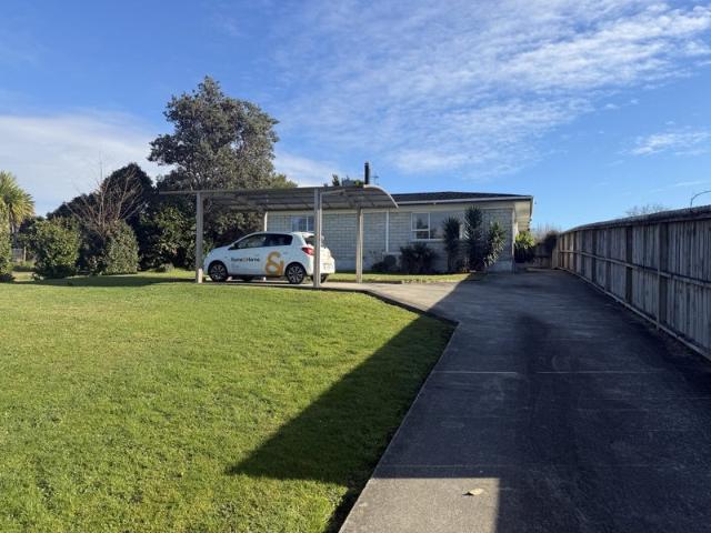 House for rent in Waihi, Waikato