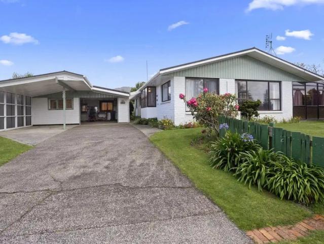 House for rent in Waihi, Waikato