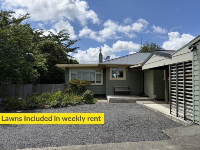House for rent in Waihi, Waikato