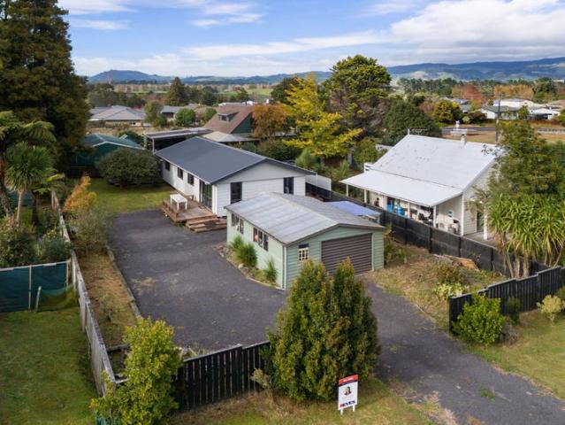 House for rent in Waihi, Waikato
