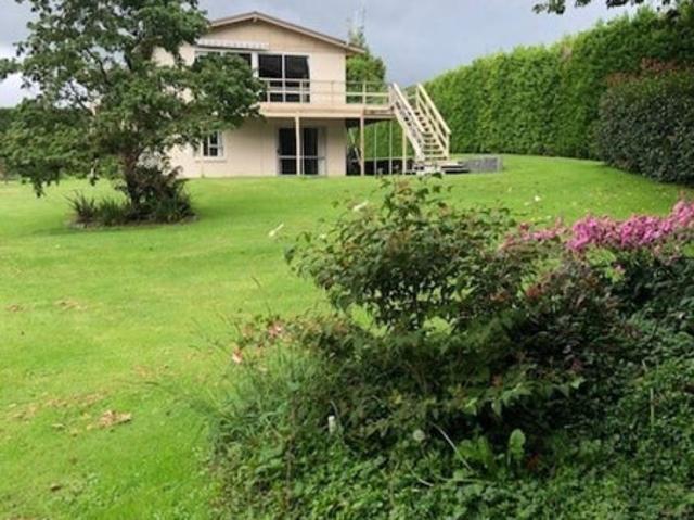 House for rent in Waihi, Waikato