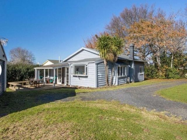 House for rent in Waihī, Hauraki District