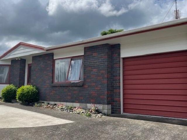 House for rent in Waihī, Hauraki District