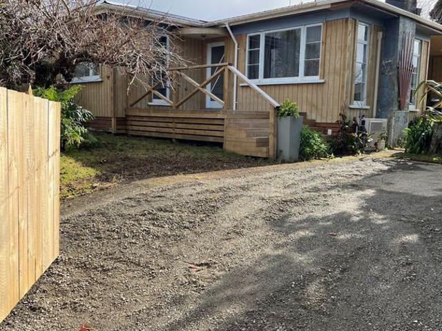 House for rent in Waihī, Hauraki District