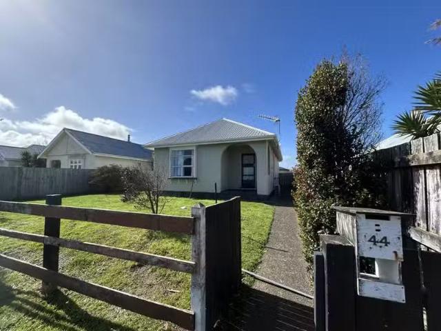 House for rent in Taranaki