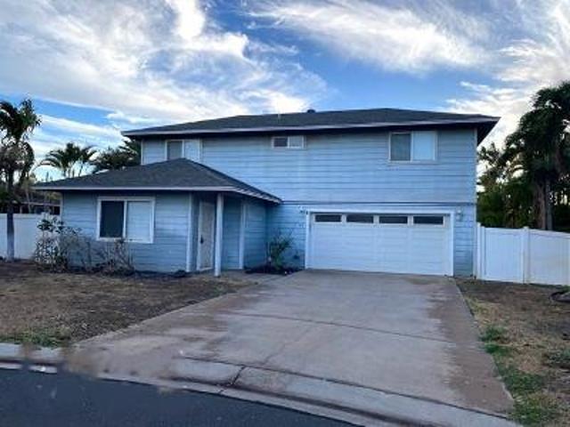 House for sale in Kihei, Hawaii