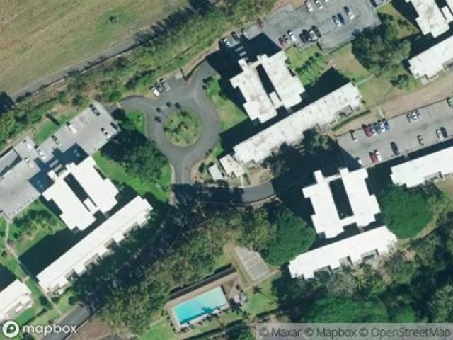 Property for sale in Waipahu, Hawaii