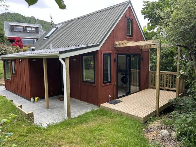House for rent in Waikanae, Wellington