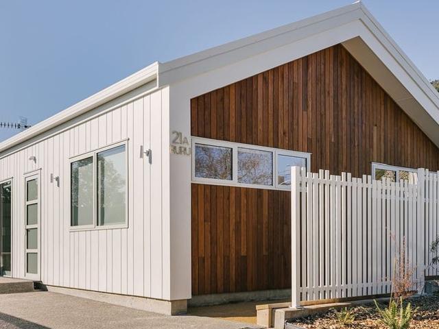 House for rent in Waikanae, Wellington