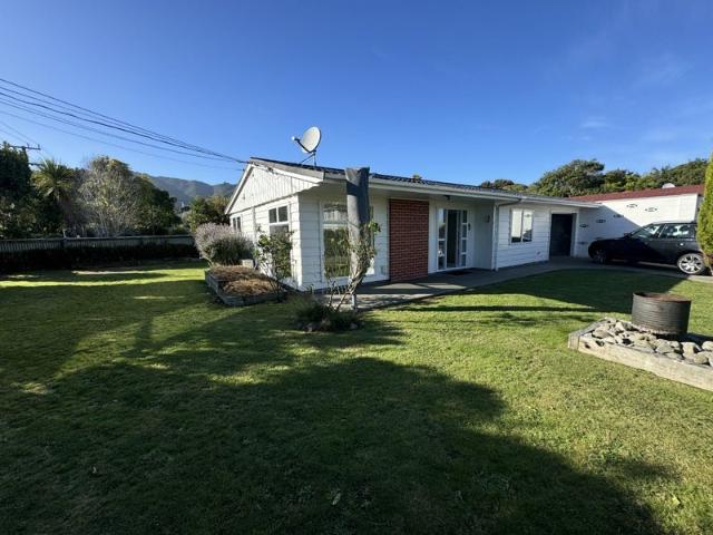 House for rent in Waikanae, Wellington