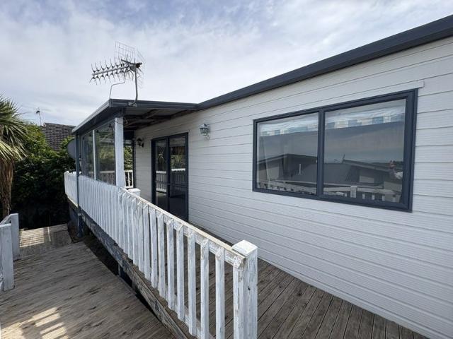 Apartment for rent in Waikanae, Wellington