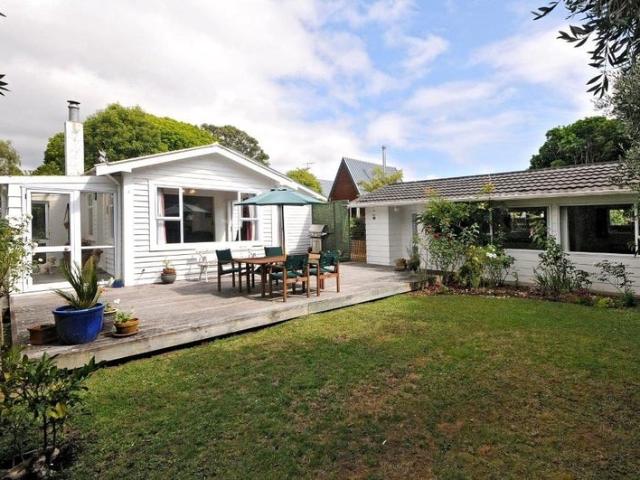 House for rent in Waikanae, Kāpiti Coast District