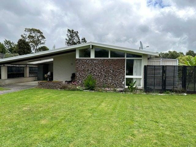 House for rent in Waikanae, Wellington
