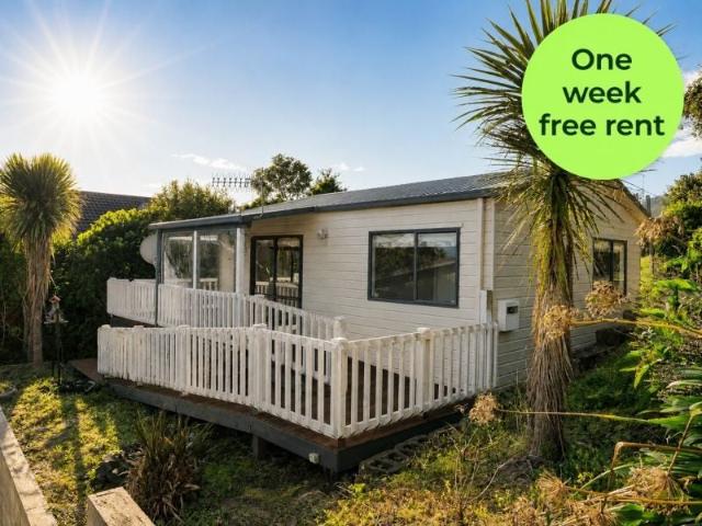 House for rent in Waikanae, Wellington