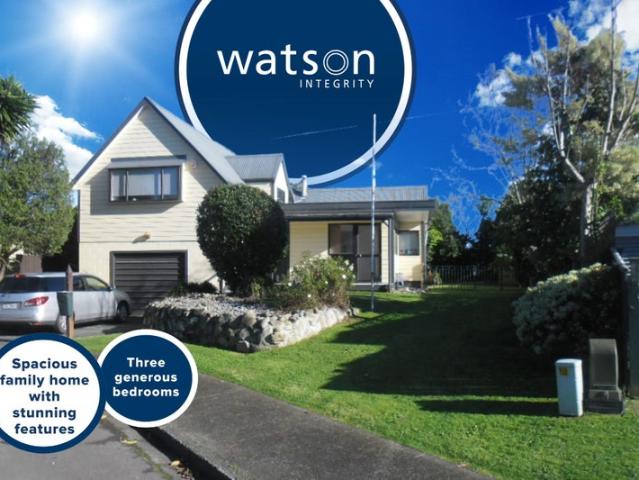 House for rent in Waikanae, Wellington
