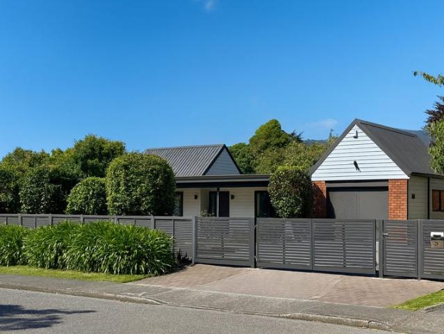 House for rent in Waikanae, Wellington