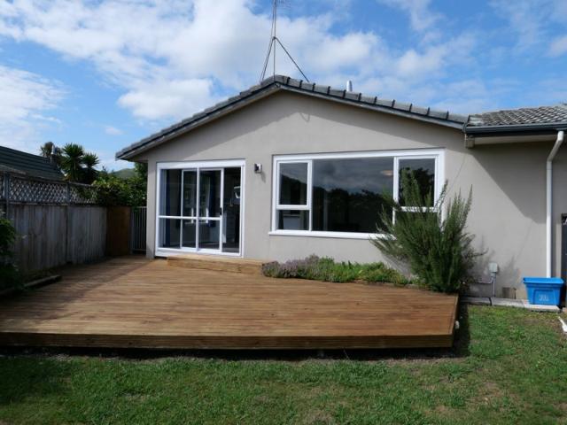 House for rent in Waikanae, Wellington