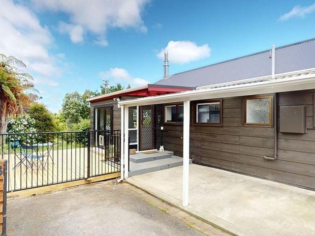 House for rent in Waikanae, Wellington