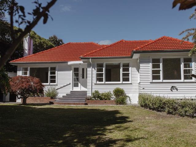 House for rent in Waikanae, Wellington