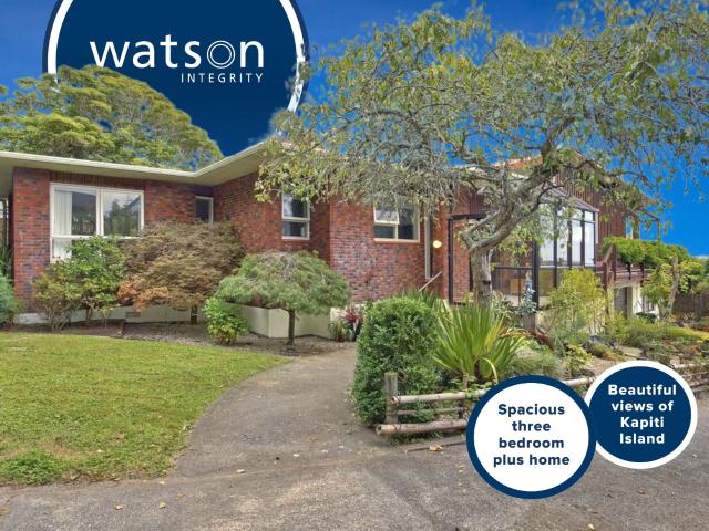 House for rent in Waikanae, Wellington