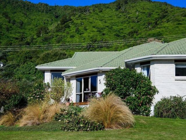 House for rent in Waikanae, Wellington
