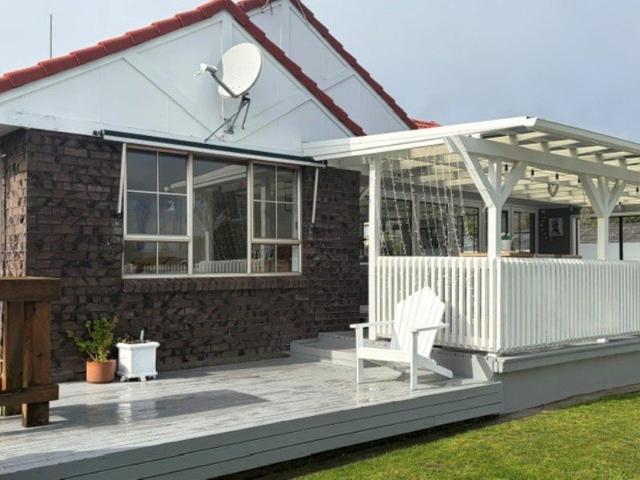 House for rent in Waikanae, Wellington