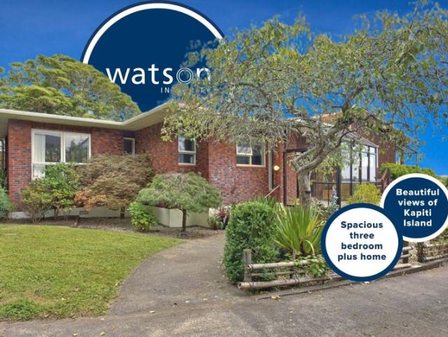 House for rent in Waikanae, Wellington