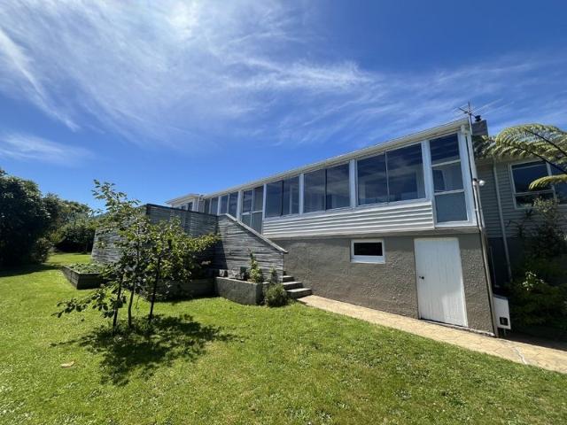 House for rent in Waikanae, Wellington