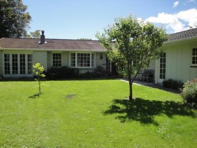 House for rent in Waikanae, Wellington