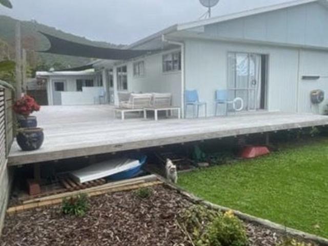 House for rent in Waikanae, Wellington