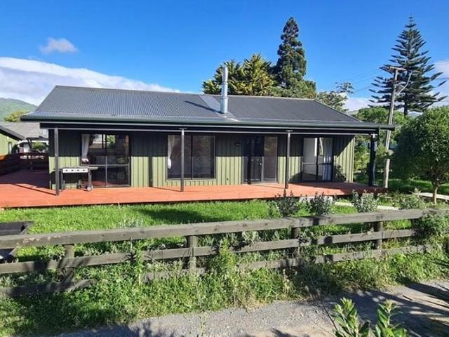 House for rent in Waikanae, Wellington